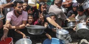 تواطؤ عالمي وجوع ممنهج.. "الحق" لراية: ما يجري في غزة إبادة جماعية تستوجب تدخلاً دوليًا عاجلًا