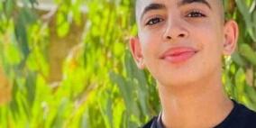 مركز "شمس":  إعدام الطفل عمار حمايل جريمة تضاف إلى سجل الاحتلال الدموي بحق أطفال فلسطين
