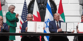 هل اليوم التالي.. اتساع التطبيع وفتح مسار التسوية؟