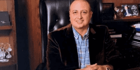 "بلدوزر التعليم" الذي لا يعرف التوقف .. الدكتور ماهر الحوراني يكتب فصولًا جديدة في مسيرة التميز