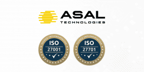 في إنجاز نوعي... عسل للتكنولوجيا تنال اعتمادات دولية مرموقة في أمن المعلومات وحماية الخصوصية 