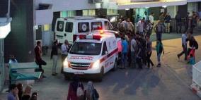 زقوت لراية: نحذّر من انهيار غير مسبوق في النظام الصحي