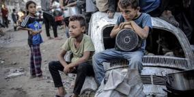 غزة: 100 شهيد و603 إصابات في آخر 24 ساعة.. والعدوان متواصل