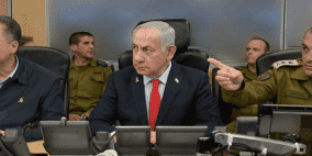 اليوم إسرائيل أمام خياراتٍ أحلاها مر