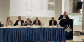 جمعية مدققي الحسابات القانونيين الفلسطينية تعقد اجتماعا لهيئتها العامة وتنتخب مجلس ادارة جديد