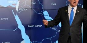 خاص| "إسرائيل الكبرى".. ما بين أوهام نتنياهو ومخاطر تهديد الأمن القومي العربي!
