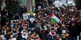 خاص| "المغير نموذجاً للصمود"… دعوات حاشدة للمشاركة في وقفات إسناد لغزة والضفة