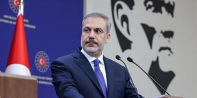 تركيا توقف جميع أشكال التعاون الاقتصادي والتجاري مع إسرائيل