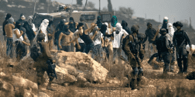 ارتفاع قياسي في عنف المستوطنين وجنود الاحتلال بالضفة الغربية