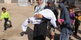 مجازر مستمرة.. شهداء وجرحى بينهم امرأة حامل وأطفال
