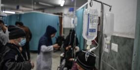 خاص| انهيار المختبرات وبنوك الدم في غزة يهدد حياة المرضى والجرحى