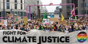 تفكيك الهيمنة المعرفية والكولونيالية لتحقيق العدالة المناخية...فلسطين أنموذجًا