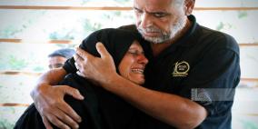 14 شهيدا بنيران وقصف الاحتلال وصلوا المستشفيات في قطاع غزة منذ فجر اليوم