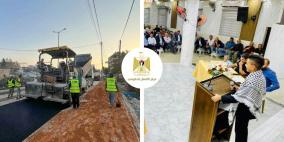 مركز الاتصال الحكومي يرصد أهم التدخلات التي نفذتها الحكومة خلال الأسبوع الماضي