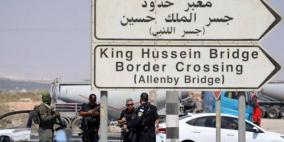 إدريس لراية: إغلاق معبر الكرامة عقوبة جماعية تضرب الاقتصاد الفلسطيني وتشل حركة الأفراد والبضائع