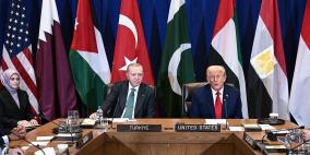 ترمب بين إرادة العالم ومغامرات نتنياهو