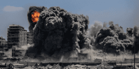 الكشف عن تفاصيل الخطة الأمريكية بشأن إنهاء الحرب في غزة