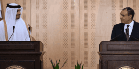 حماس.. بين القبول والرفض