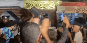 مغزى طوفان الترحيب بموقف حماس