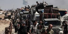 اليونيسف: لا مكان آمناً في غزة والأوضاع من سيئ لأسوأ
