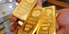 ارتفاع أسعار الذهب وانخفاض النفط عالميا