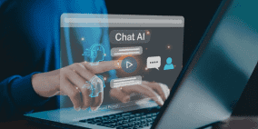 هل تؤثر ثورة الذكاء الاصطناعي على سوق العمل؟