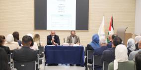 لجان عمل الشمول المالي تبحث خطط العمل المستقبلية وتستعرض إنجازات الاستراتيجية الوطنية