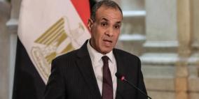 مصر تسعى لاستصدار قرار دولي لإنشاء قوة حفظ سلام في قطاع غزة