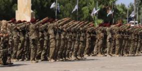 بعثة ضباط سوريين إلى السعودية وتركيا.. لتطوير قدرات الجيش