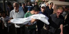 شهيد بنيران مسيّرة للاحتلال شرق خانيونس