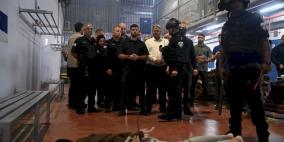 نادي الأسير: "بن غفير" يواصل حرب الإبادة داخل السجون الإسرائيلية ويدعو إلى قتل المعتقلين وتعذيبهم