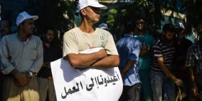"العمل" توضح آلية الاستفادة من المشاريع التشغيلية الجديدة في قطاع غزة