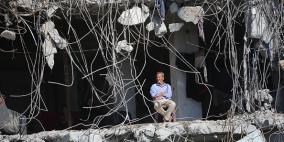 الاحتلال يواصل خروقاته في غزة والقسام تفرج عن جثة أسير إسرائيلي