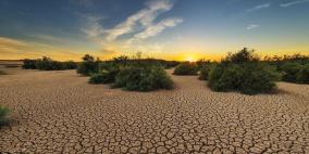 فلسطين تحدّث خطتها الوطنية لمواجهة التغير المناخي حتى عام 2040