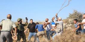 خاص| عيون العالم تراقب اتفاق غزة "الهش"، و خلف ظهره ارهاب المستوطنين في الضفة!