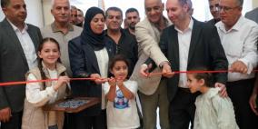 بالصور| الجامعة العربية الأمريكية والرياضة العسكرية الفلسطينية تنظمان فعاليات اليوم الرياضي