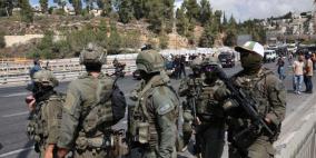 خاص| الاحتلال يفرض نظام تصاريح وبطاقات ممغنطة على قرى شمال غرب القدس