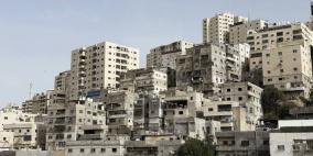 الاحتلال يصدر أمرًا بالاستيلاء على آلاف الدونمات من أراضي عناتا