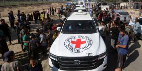 إسرائيل: الجثث التي تسلمناها أمس لا تعود لأي أسير