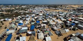 خاص | غزة تستعد لشتاء قاسٍ وسط نقص حاد في مستلزمات الإيواء والمياه