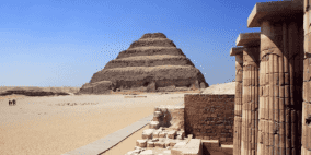 هولندا تعتزم إعادة قطعة أثرية عمرها 3500 عام إلى مصر