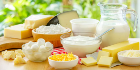 3 مجموعات غذائية الجمع بينها يُسبب الانتفاخ