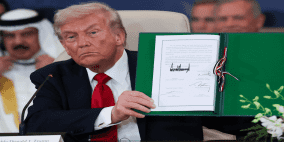 التغيير الحقيقي في معادلات القوى