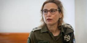 خاص| المدعية العسكرية التي سرّبت مشاهد تعذيب أسير فلسطيني.. من “كاشفة الحقيقة” إلى معتقلة بتهمة تشويه صورة الجيش