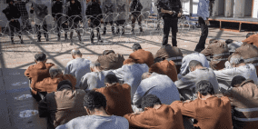 اقرار مشروع "قانون إعدام الأسرى" وإحالته للهيئة العامة للكنيست لمناقشته والتصويت عليه