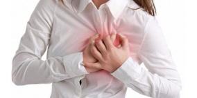 علامات تسبق النوبات القلبية والسكتات الدماغية