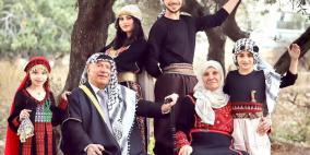 خاص| فرقة «أوف ستيج» تستعد لتقديم العرض التراثي الفلسطيني «تراب وسما» في رام الله