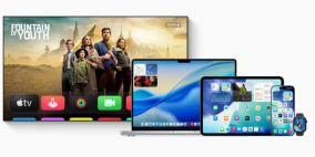 إعداد جديد لواجهة "Liquid Glass" في تحديث iOS 26.1