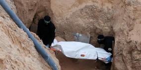 القسام تعلن العثور على جثة جندي إسرائيلي بالشجاعية