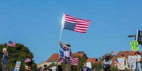 الإغلاق الحكومي في الولايات المتحدة يدخل يومه الـ36